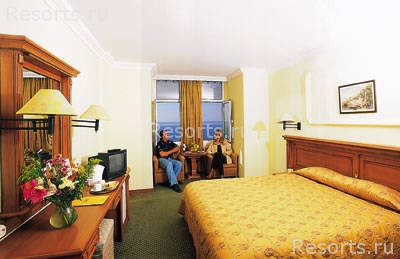 Majesty Adakule Hotel 14